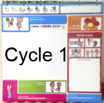 agenda C1