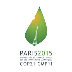 logo COP 21