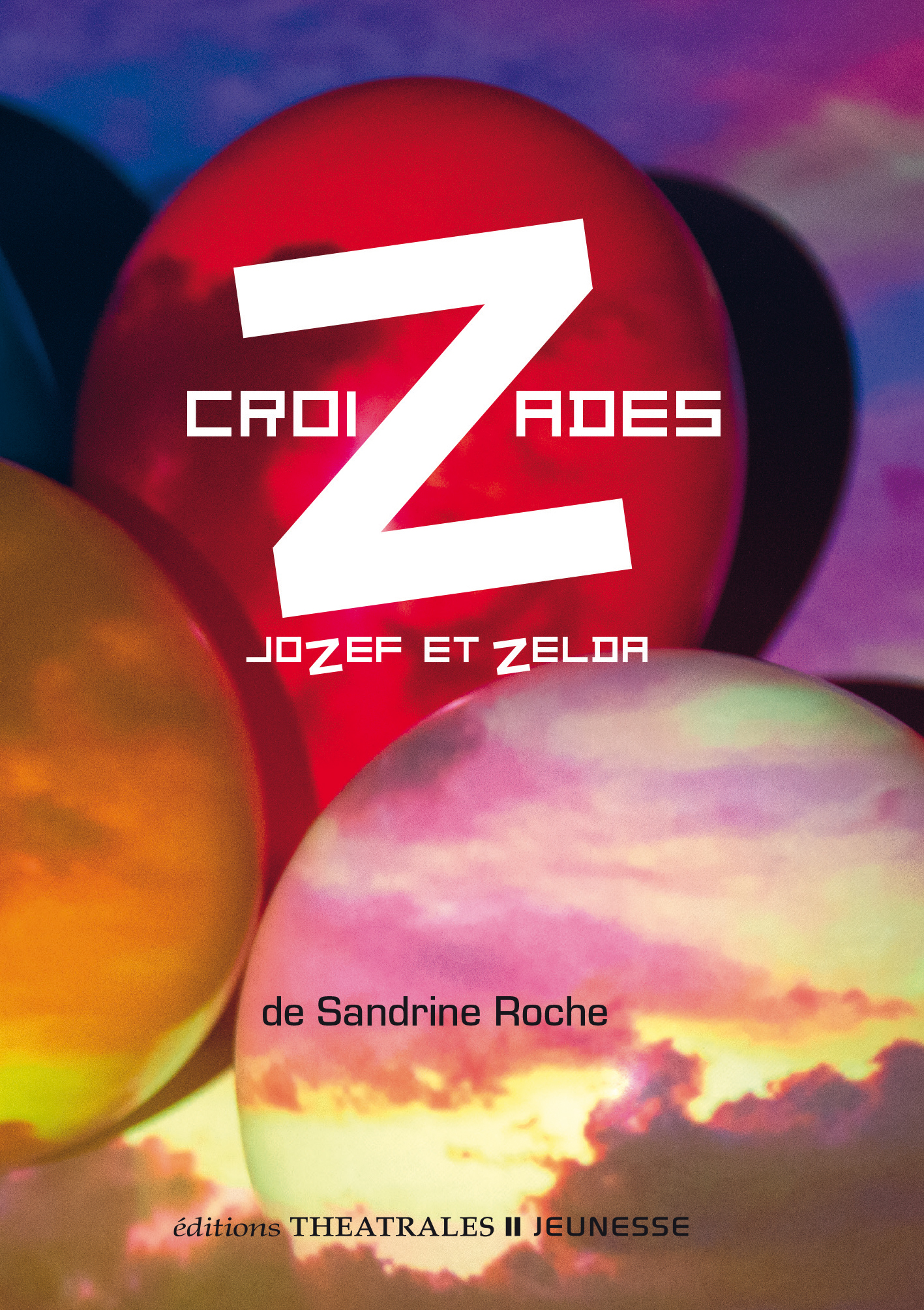 CroiZades