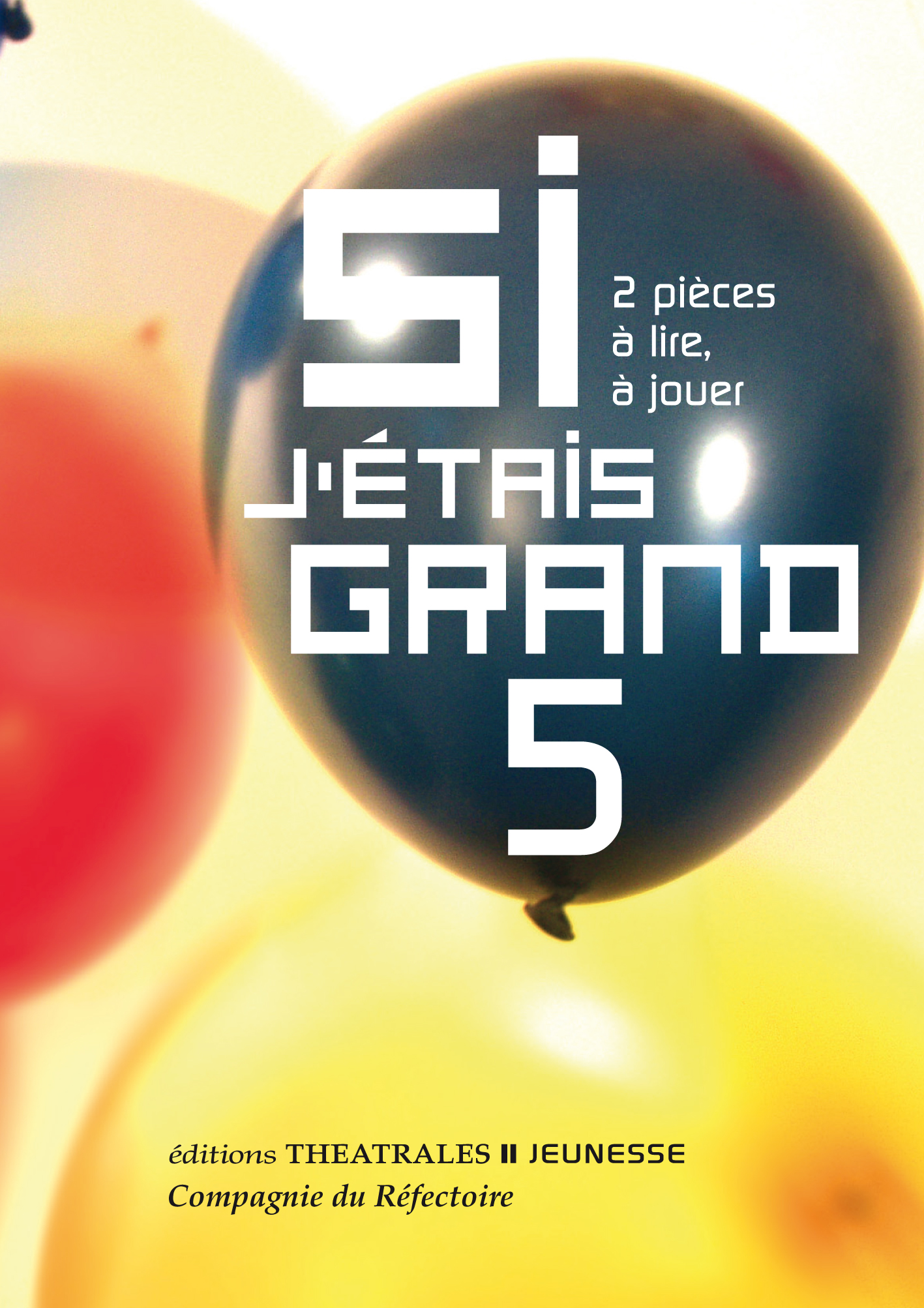 Si j'étais grand